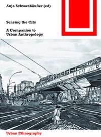 Sensing the City