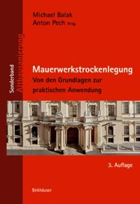 Altbausanierung
