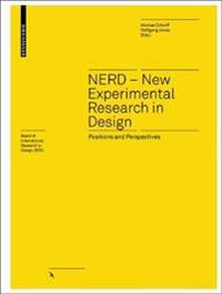 NERD – New Experimental Research in Design