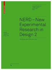 NERD - New Experimental Research in Design 2