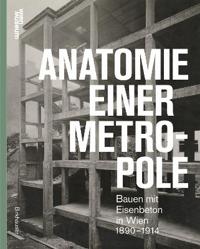 Anatomie einer Metropole