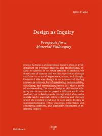 Design as Inquiry