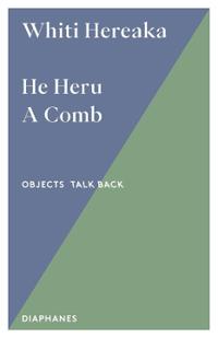 He Heru. A Comb