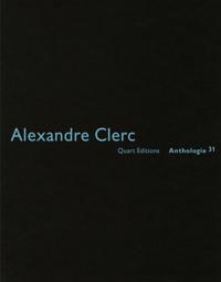 Alexandre Clerc