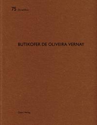 Butikofer de Oliveira Vernay