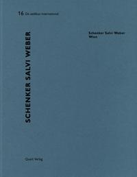 Schenker Salvi Weber – Wien