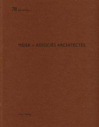 meier + associes architectes