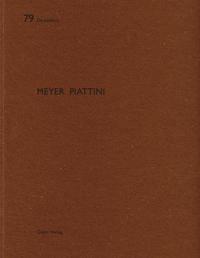 Meyer Piattini