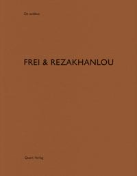 Frei & Rezakhanlou