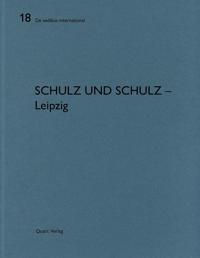 Schulz und Schulz - Leipzig