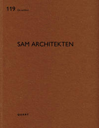 S A M Architekten : De Aedibus