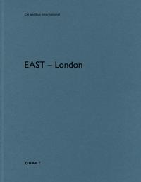 East - London