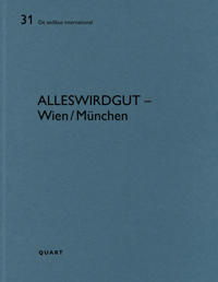 Alleswirdgut – Wien/München