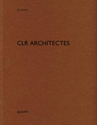 CLR architectes