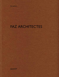 FAZ architectes