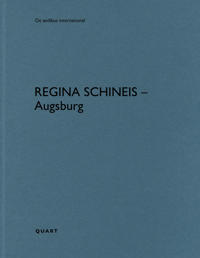 Regina Schineis Architekten – Augsburg