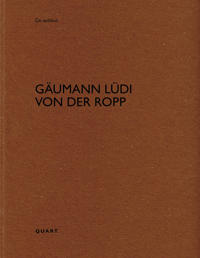 Gäumann Lüdi von der Ropp