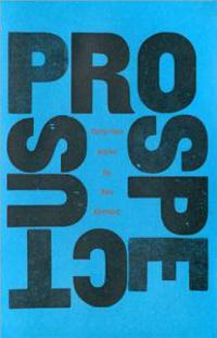 Ben Kinmont: Prospectus 1988-2010
