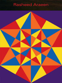 Rasheed Araeen