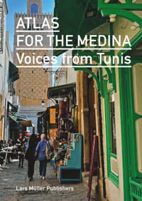 Atlas for the Medina