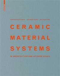 Ceramic Material Systems