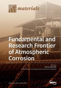 Fundamental and Research Frontier of Atmospheric Corrosion