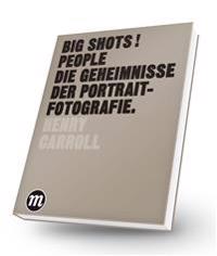 BIG SHOTS! PEOPLE