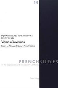 Visions / Revisions