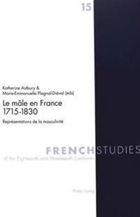 Le Mâle En France 1715-1830
