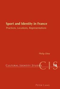 Sport and Identity in France