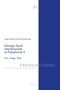 George Sand : Intertextualité et Polyphonie II