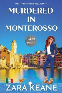 Murdered in Monterosso