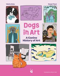 Dogs in Art