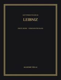Saemtliche Schriften Und Briefe