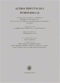 Band V: K-L, 10. Lieferung (Lebenkla Bis Fir-Leiten)