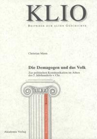 KLIO / Beihefte. Neue Folge