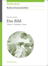 Akademie Studienbücher - Kulturwissenschaften