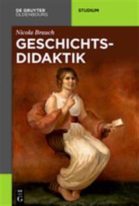 Geschichtsdidaktik
