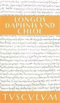 Hirtengeschichten Von Daphnis Und Chloe