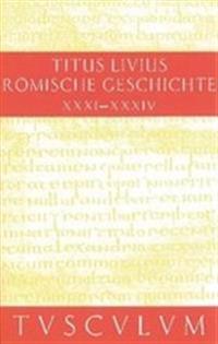 Buch 31-34