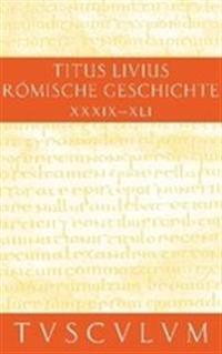 Buch 39-41
