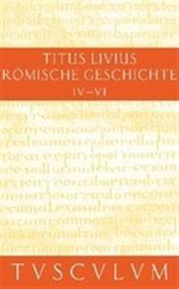 Buch 4-6