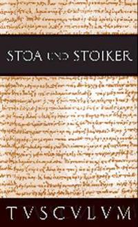 Stoa Und Stoiker