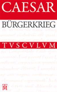 Bürgerkrieg / De bello civili