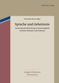 Lingua Historica Germanica