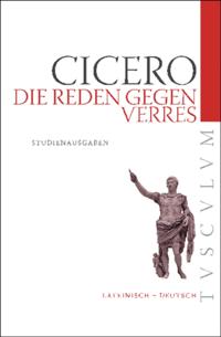 Tusculum Studienausgaben