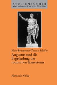 Studienbücher Geschichte und Kultur der Alten Welt