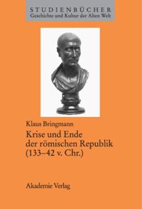 Studienbücher Geschichte und Kultur der Alten Welt