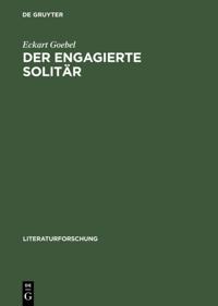 LiteraturForschung