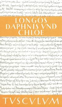 Hirtengeschichten von Daphnis und Chloe